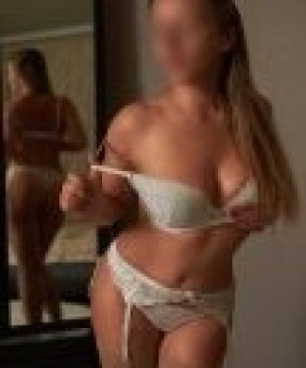 Проститутка Инна