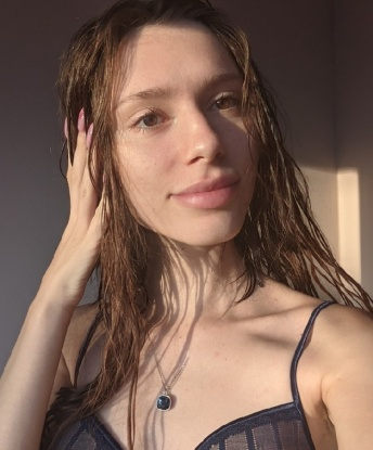 Проститутка Владислава