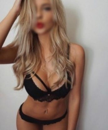 Проститутка Альбина